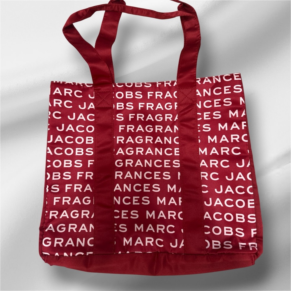 Marc Jacobs Fragrances Tote EUC - Picture 2 of 4